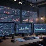 Обзор онлайн финансовых услуг в Украине: структура рынка и типы платформ