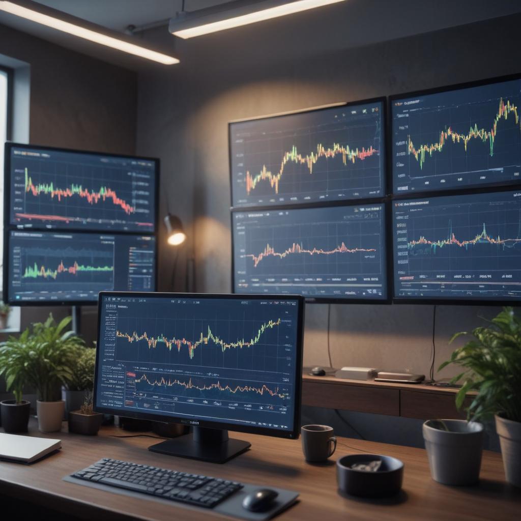 Обзор онлайн финансовых услуг в Украине: структура рынка и типы платформ - изображение 2