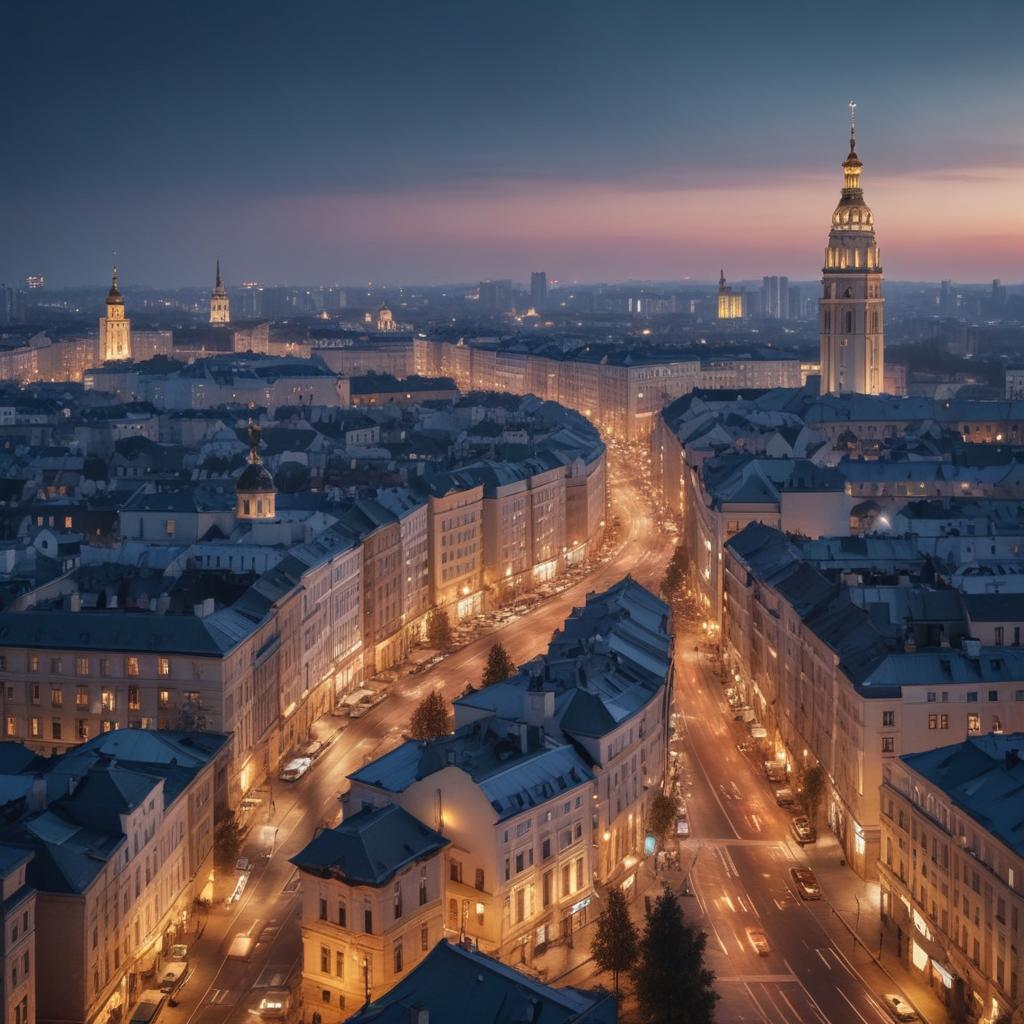 Обзор онлайн финансовых услуг в Украине: структура рынка и типы платформ - изображение 3