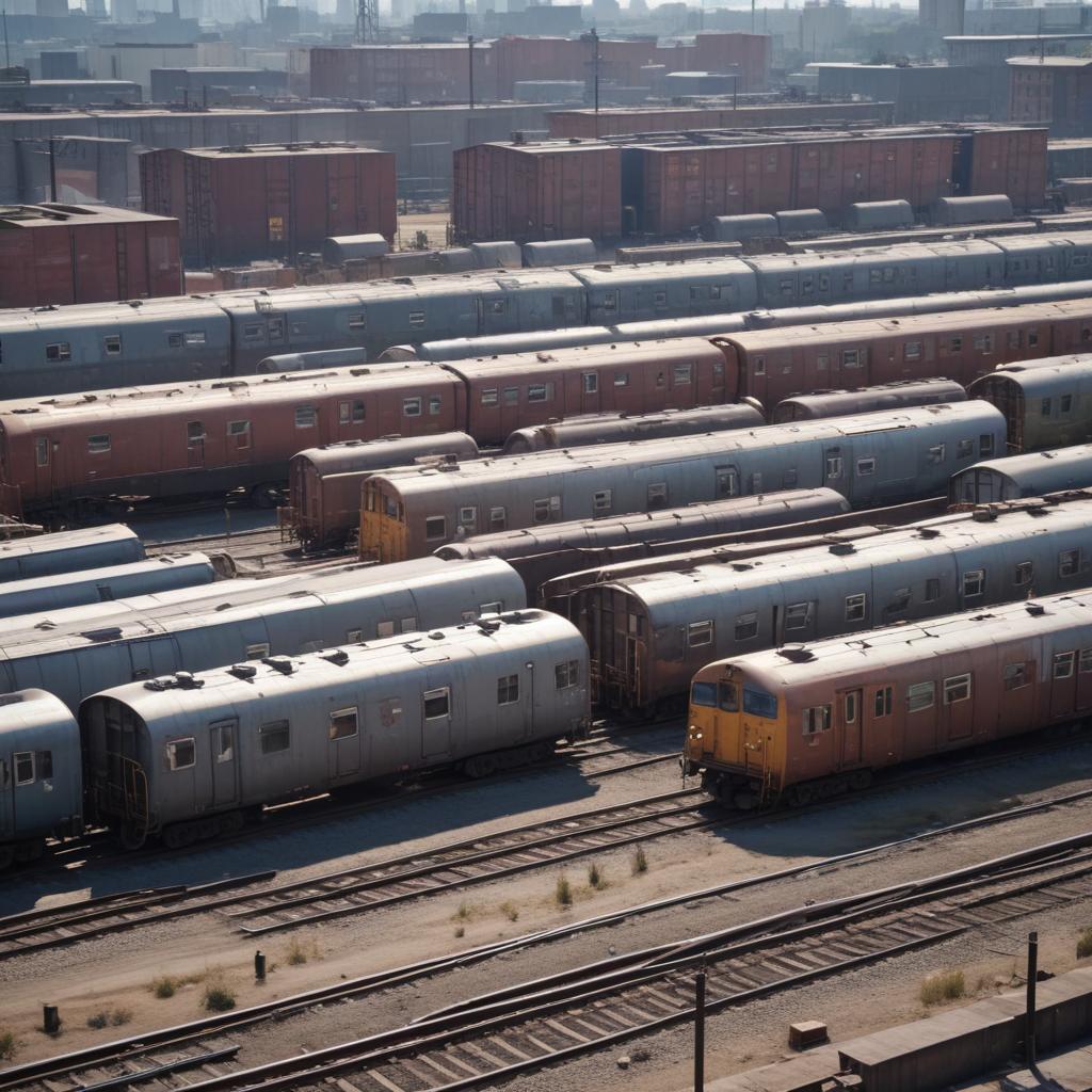 Вагончики и модульные здания: обзор конструкций, условий эксплуатации и сфер применения - изображение 3