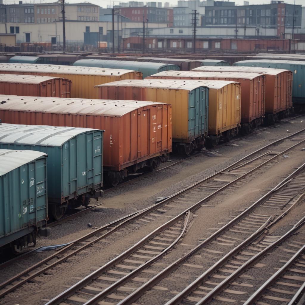 Вагончики и модульные здания: обзор конструкций, условий эксплуатации и сфер применения - изображение 4