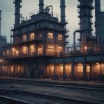 Современный машиностроительный комплекс и роль опытно-конструкторских подразделений