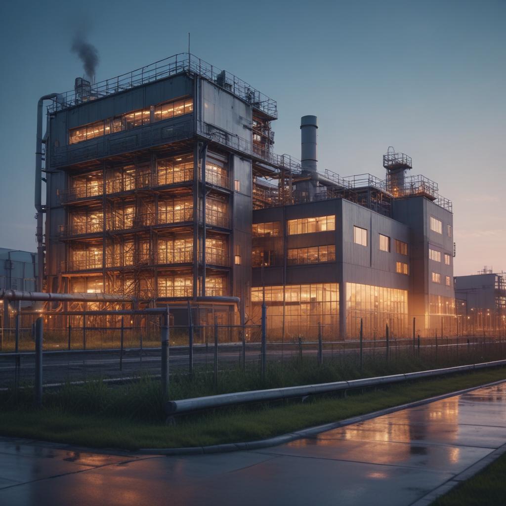 Информация об опытно-механическом заводе доступна на официальном сайте - изображение 3