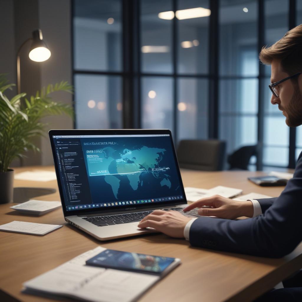 Открытие счёта в зарубежном банке удаленно: требования и процедура