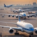 Авиаперевозки из Китая: обзор рынка и основных тенденций