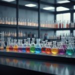 Обзор методов синтеза химических соединений и их применения